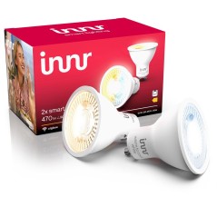 INNR Lighting Innr Zigbee GU10 spor comfort - RS 241 T-2
